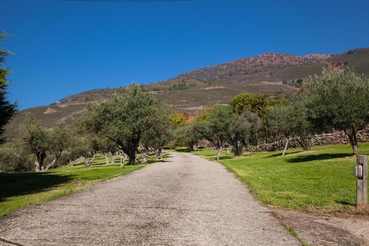 Villa Finca La Sayuela El Raso Exterior foto